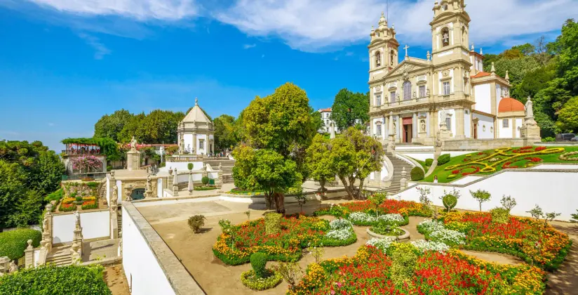 minho em portugal