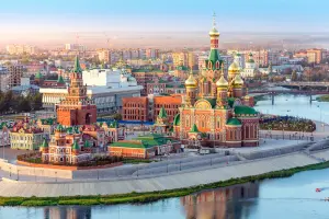 Moscou