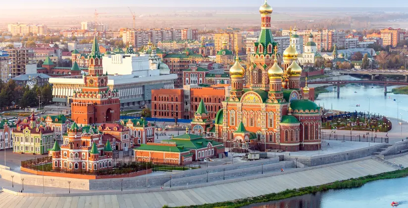 Moscou