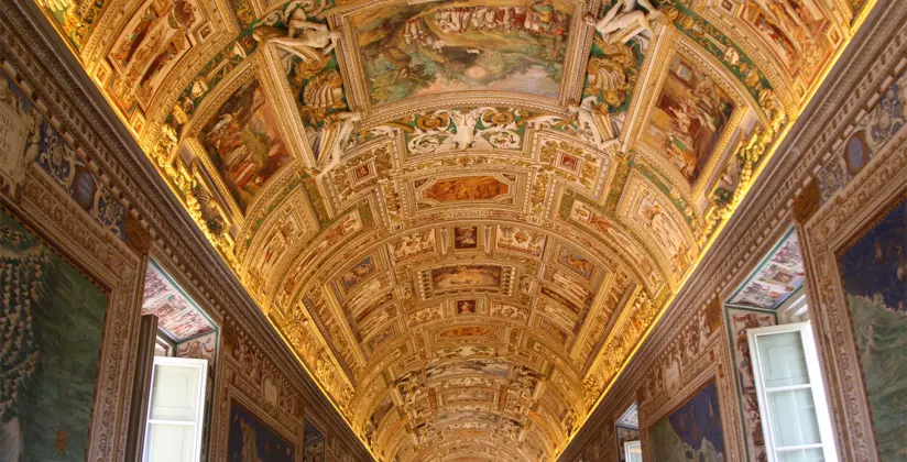 museu virtual