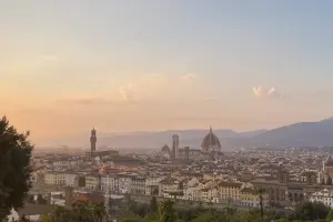 Existem dezenas de museus em Florença para visitar.