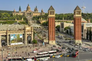 Museu Nacional de Arte da Catalunha