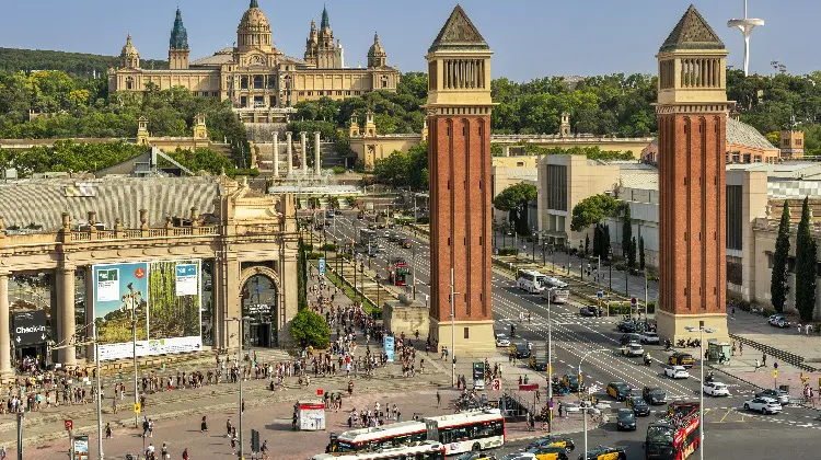Museu Nacional de Arte da Catalunha