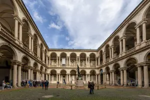 Pinacoteca de Brera