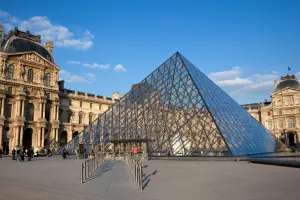 museus gratuitos em paris