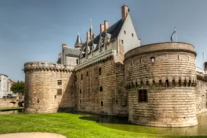 nantes na franca