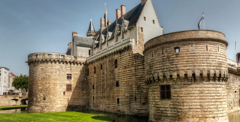 nantes na franca