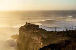nazare