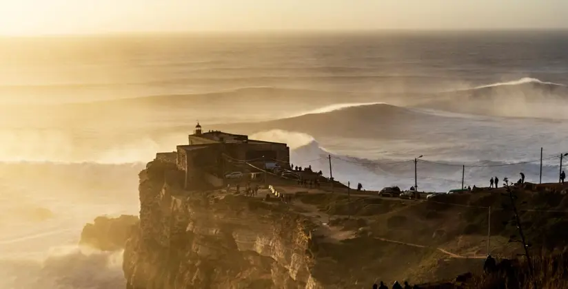 nazare