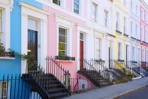 notting hill em londres