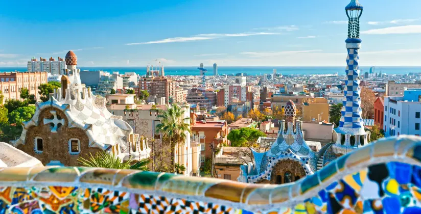 o que fazer de graca em barcelona