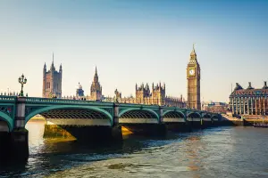 o que fazer de graça em londres