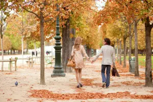o que fazer de graca em paris