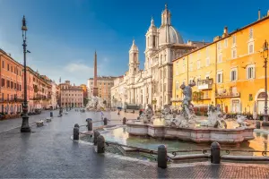 o que fazer de graca em roma