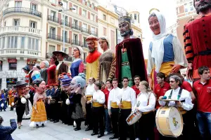 O que fazer de graça na Espanha