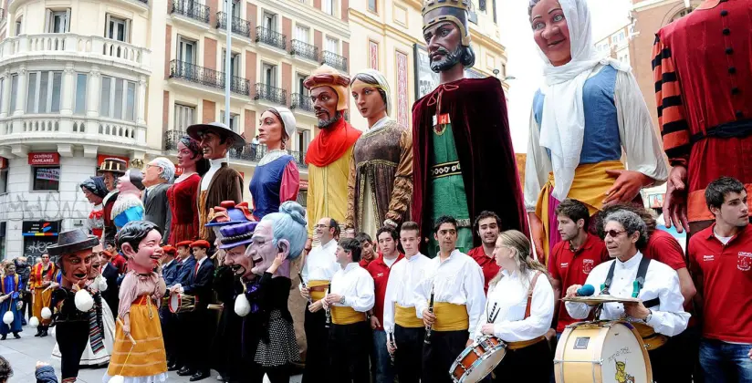 O que fazer de graça na Espanha