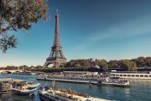 o que fazer na frança