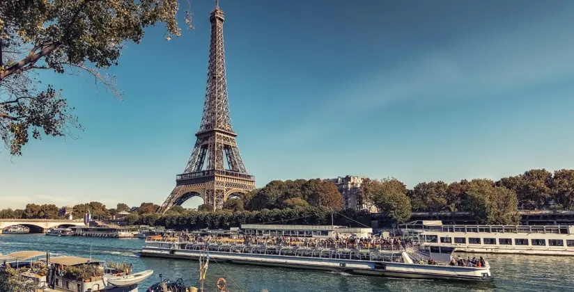 o que fazer na frança