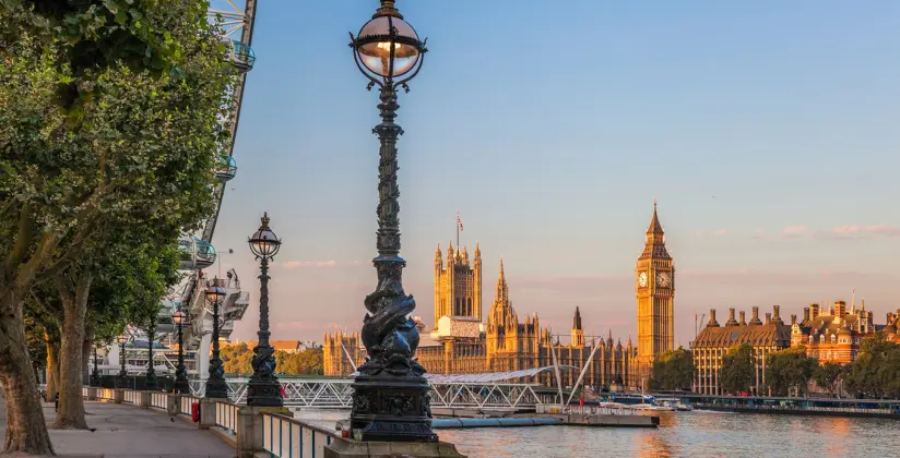 o que fazer na inglaterra