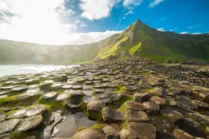o que visitar na irlanda