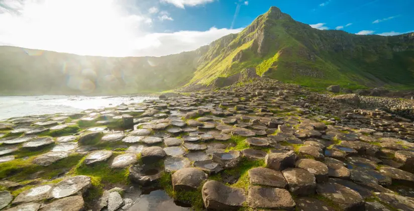 o que visitar na irlanda