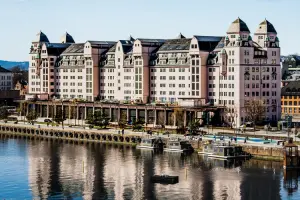 Câmara Municipal de Oslo