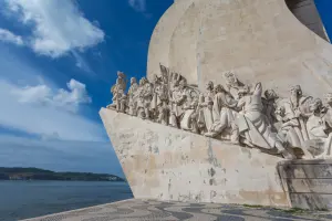 Padrão dos Descobrimentos