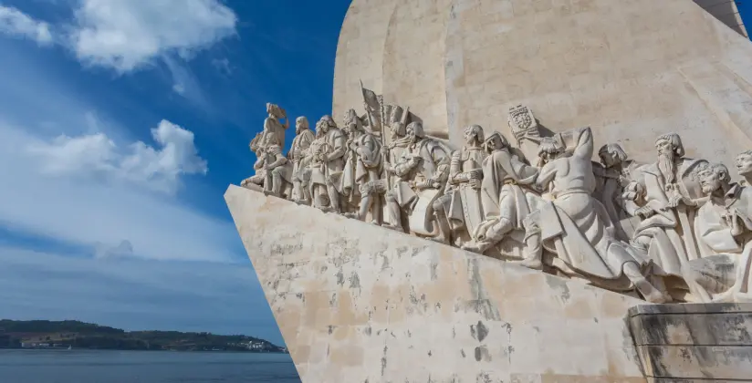 Padrão dos Descobrimentos