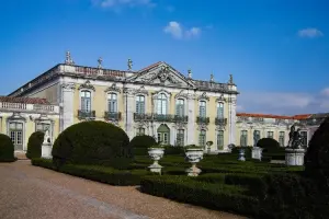 Palácio de Queluz