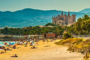 palma de maiorca