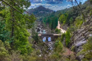 Parque Nacional da Peneda Gerês