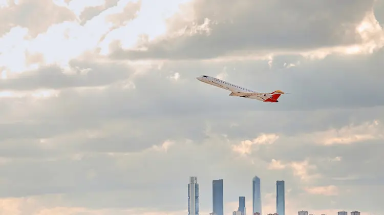 Existem muitas dicas para comprar passagem aérea para Madrid