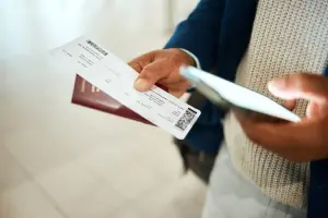 Não vale pena comprar passagens aéreas flexíveis