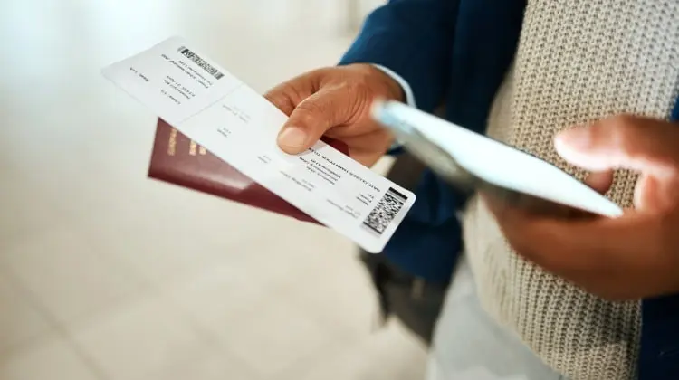 Não vale pena comprar passagens aéreas flexíveis