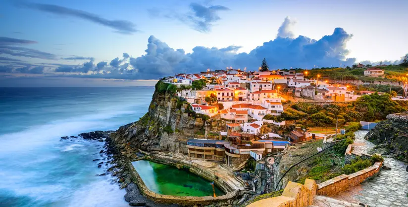 Passeios insólitos em Portugal