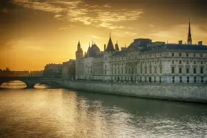 passeios em paris
