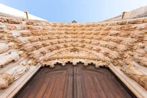 patrimonios mundiais em portugal