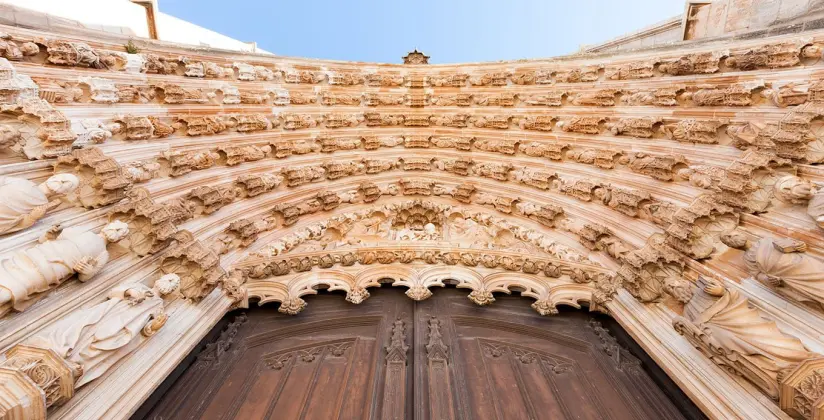 patrimonios mundiais em portugal