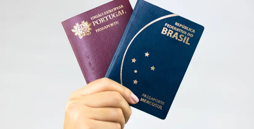 pb4 substitui seguro viagem em Portugal