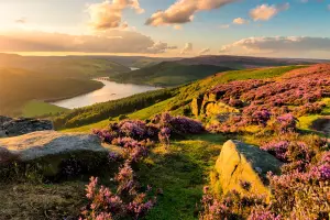peak district national park