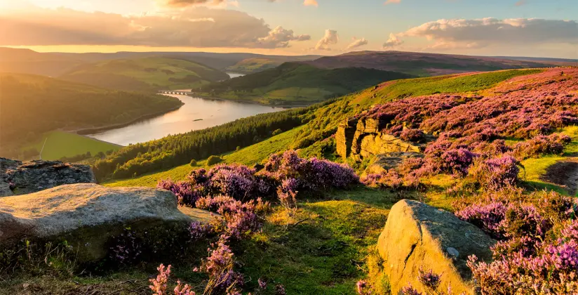 peak district national park