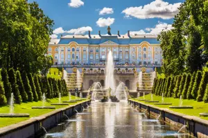 Peterhof