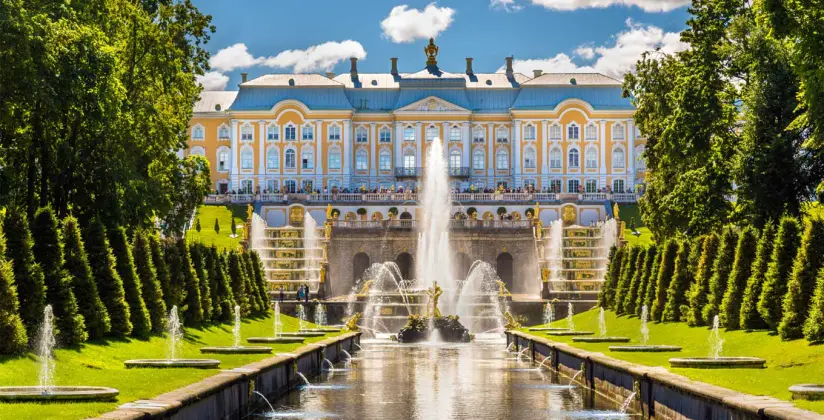 Peterhof