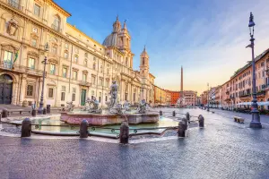 piazza navona