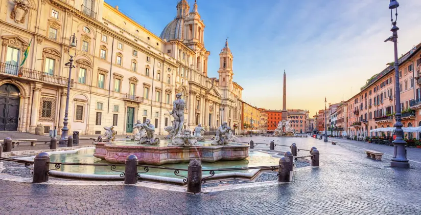 piazza navona