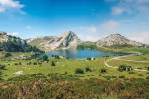 picos de europa