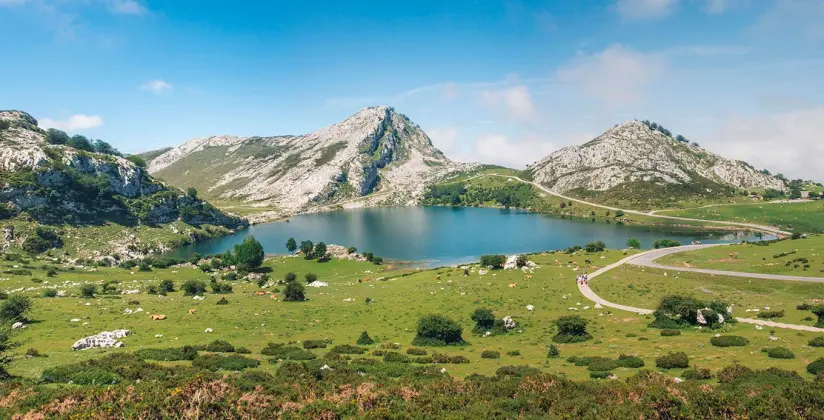 picos de europa