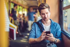 podcasts sobre viagens