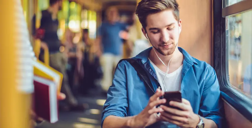 podcasts sobre viagens