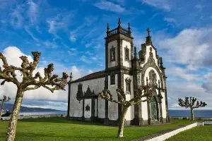 ponta delgada em portugal